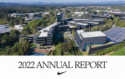 nike damen 2022|nike 2022 annual report.